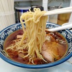 ラーメン丸仙 - 