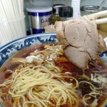 ラーメン丸仙 - 