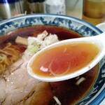 ラーメン丸仙 - 