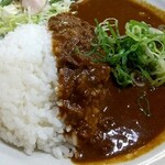 元町通り3丁目 - 神戸キーマカレー