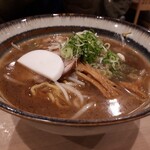 札幌麺屋 美椿 - 