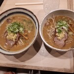 札幌麺屋 美椿 - 