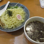 こだわり拉麺 一恭 - つけ麵！