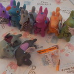 パン工場 - はろ～WIN Rody♡