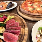 AnimA osteria e pizzeria - 