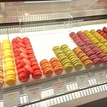 patisserie Sadaharu AOKI paris - 