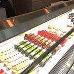 patisserie Sadaharu AOKI paris - 
