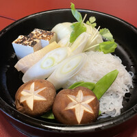 すき焼割烹 日山 - 