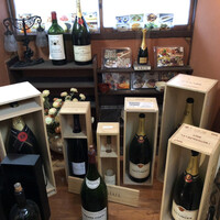 ラ・グランターブル ドゥ キタムラ - 