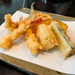 Tempura Ten Kou - 