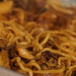 Dr.Meat 霜降りREDCLIFF - 