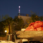 Dr.Meat 霜降りREDCLIFF - 