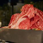 Dr.Meat 霜降りREDCLIFF - 