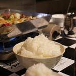 Dr.Meat 霜降りREDCLIFF - 