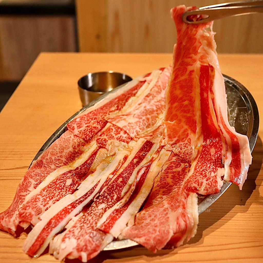 ぎんじろう☆彡さんが投稿したキンキン麦酒とプリッと小腸 近江牛畜産さかえ（奈良/郡山）の口コミ詳細 [食べログ]... 