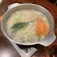 とり田 博多本店 - 