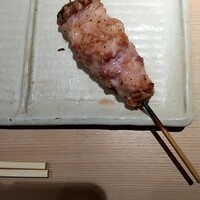 焼鳥 おみ乃 - 
