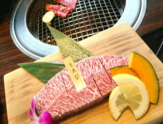 Yakiniku Gyuusui - 