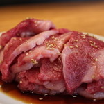 ホルモン屋 だん 新橋総本店