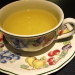 エクアトゥール - お洒落なカップ&ソーサー