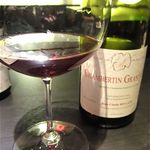 エクアトゥール - Chambertin Grand Cru 2000