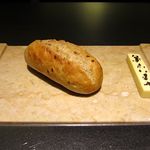 エクアトゥール - パン