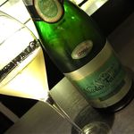 エクアトゥール - Champagne Nicolas Feuillatte 2004