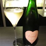 エクアトゥール - Champagne Vendeville 