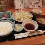 菜遊季 きんよね