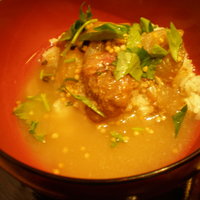 お料理なかき - 