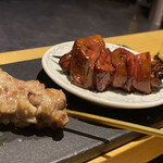 Yakitori Shin - 