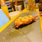 焼鳥しん - 