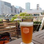 T.Y.HARBOR - T.Y. 発ペール・エール