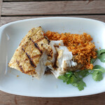 T.Y.HARBOR - 真鯛はふっくらと美味〜♬