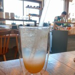 cafe&bakery C'est la vie - 