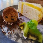 cafe&bakery C'est la vie - 