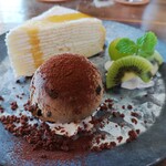 cafe&bakery C'est la vie - 