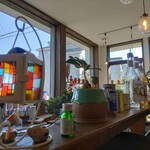 cafe&bakery C'est la vie - 