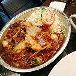 蜂の子 - レバヤサイ