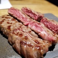 炭火焼肉 牛仁 一番町本店 - 