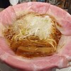 ラーメン大戦争 せんば心斎橋店