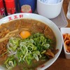 支那そば 王王軒 本店