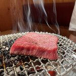 焼肉 金山商店 - 