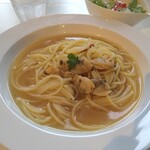 ドッグカフェ&ガーデン ラリュール   - 料理写真: