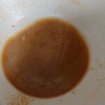 支那そば 王王軒 - 