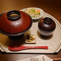 名古屋コーチン・旬菜 一鳳 金山本店 - 