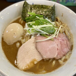 麺屋AMORE - 