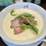 麺屋AMORE - 