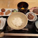 Yakitori Shinoda - 