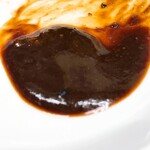 ぎょうざの店 ひょうたん - 味噌ダレ